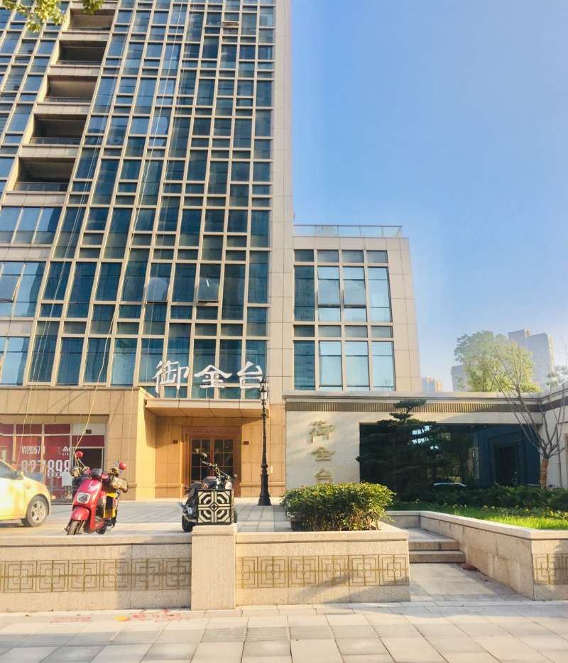 杭州爱河酒店式公寓