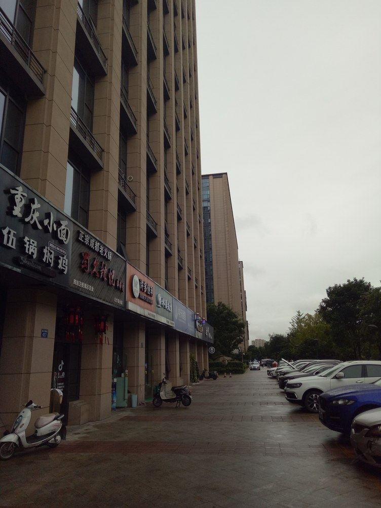 其他