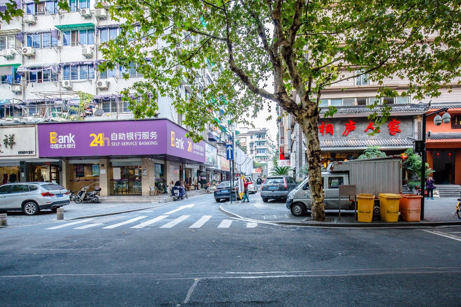 杭州张涛涛公寓(4号店)