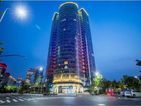 格登公寓(杭州金铂湾店)
