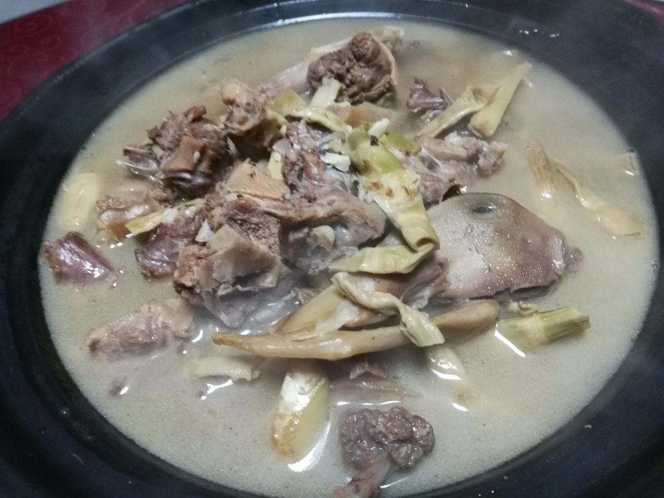 其他