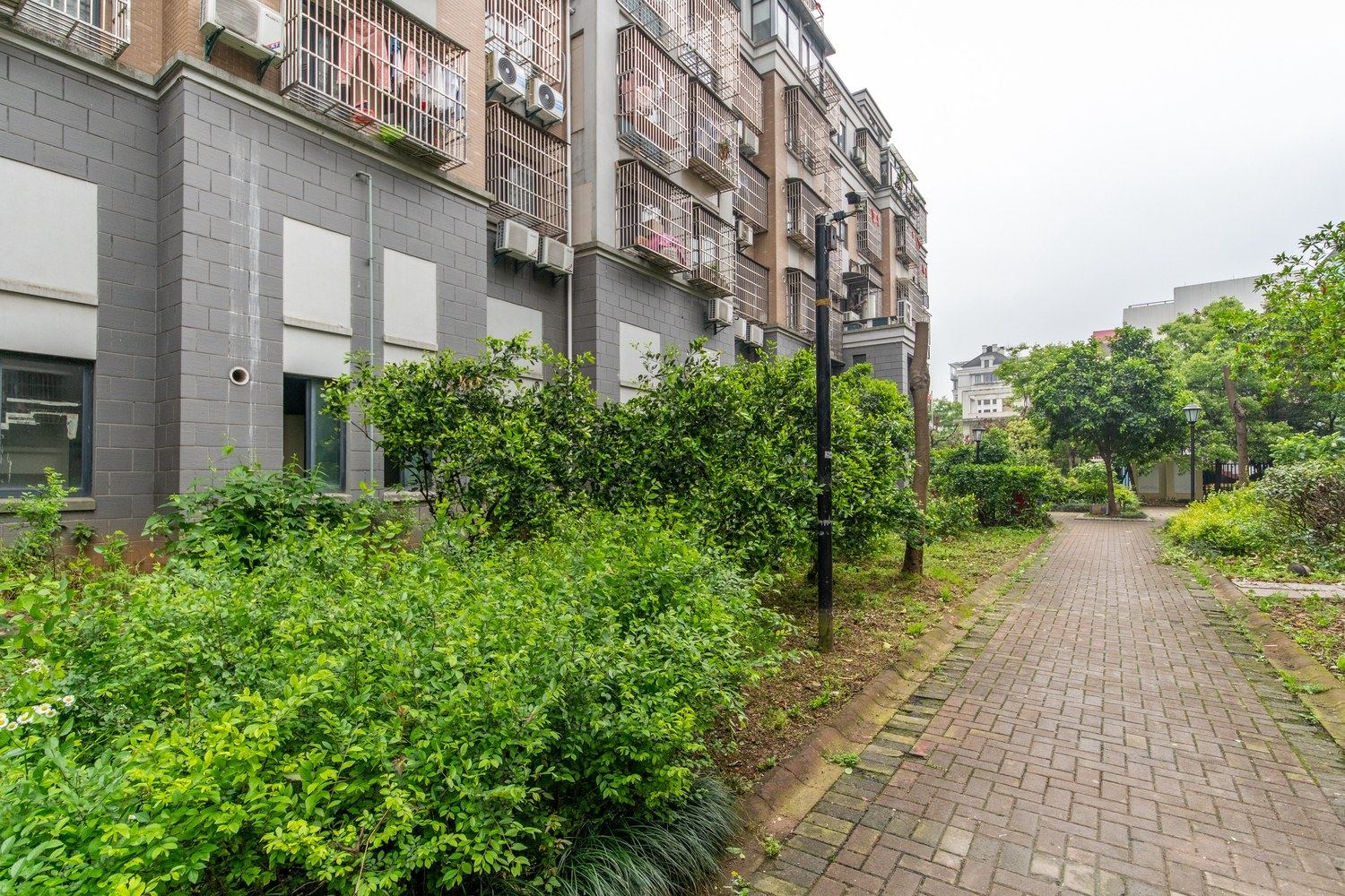 杭州梅花开了公寓(7号店)