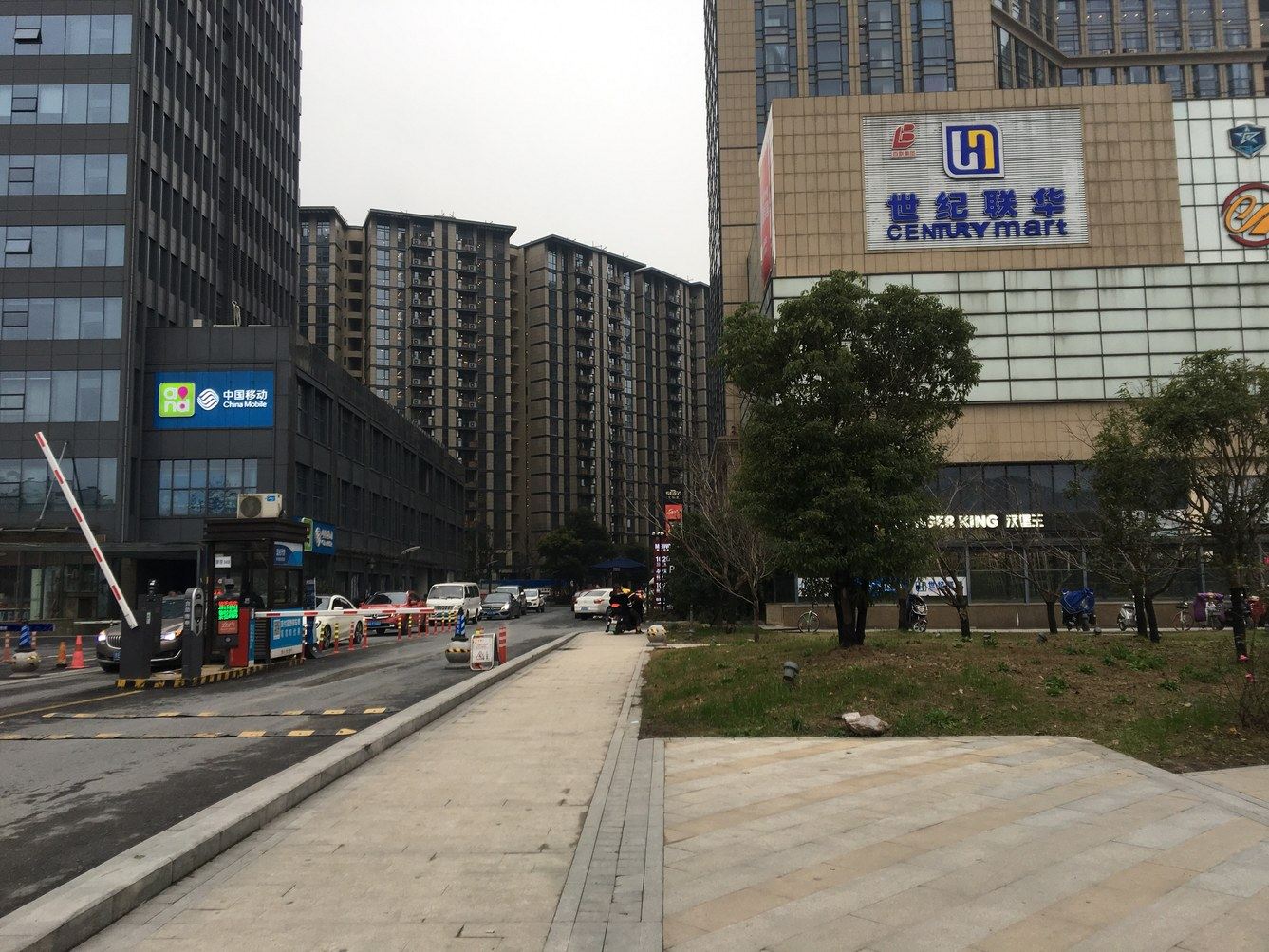 其他