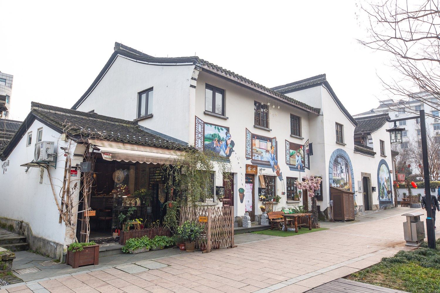 其他