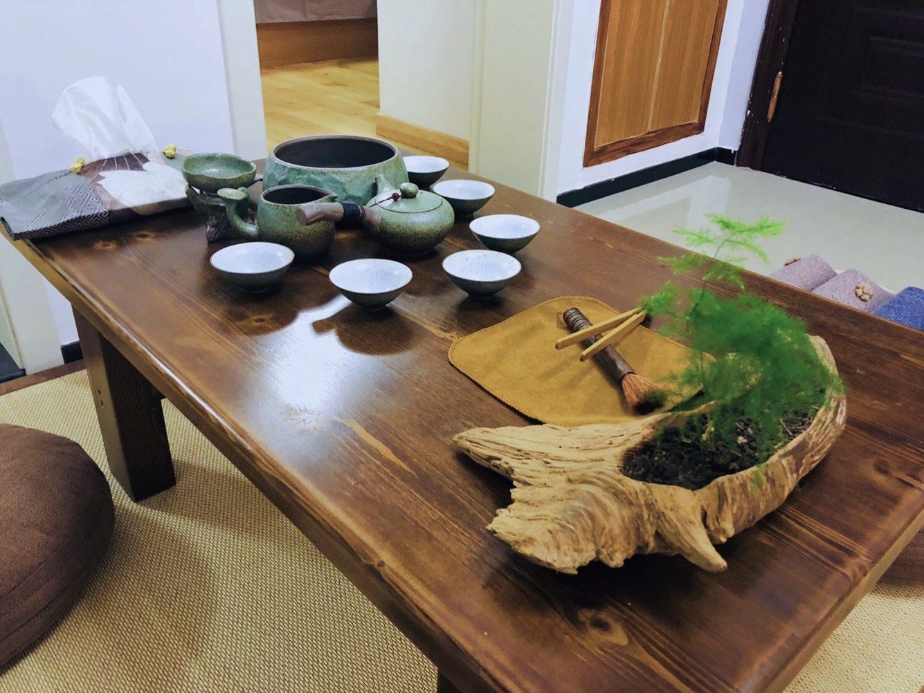 其他