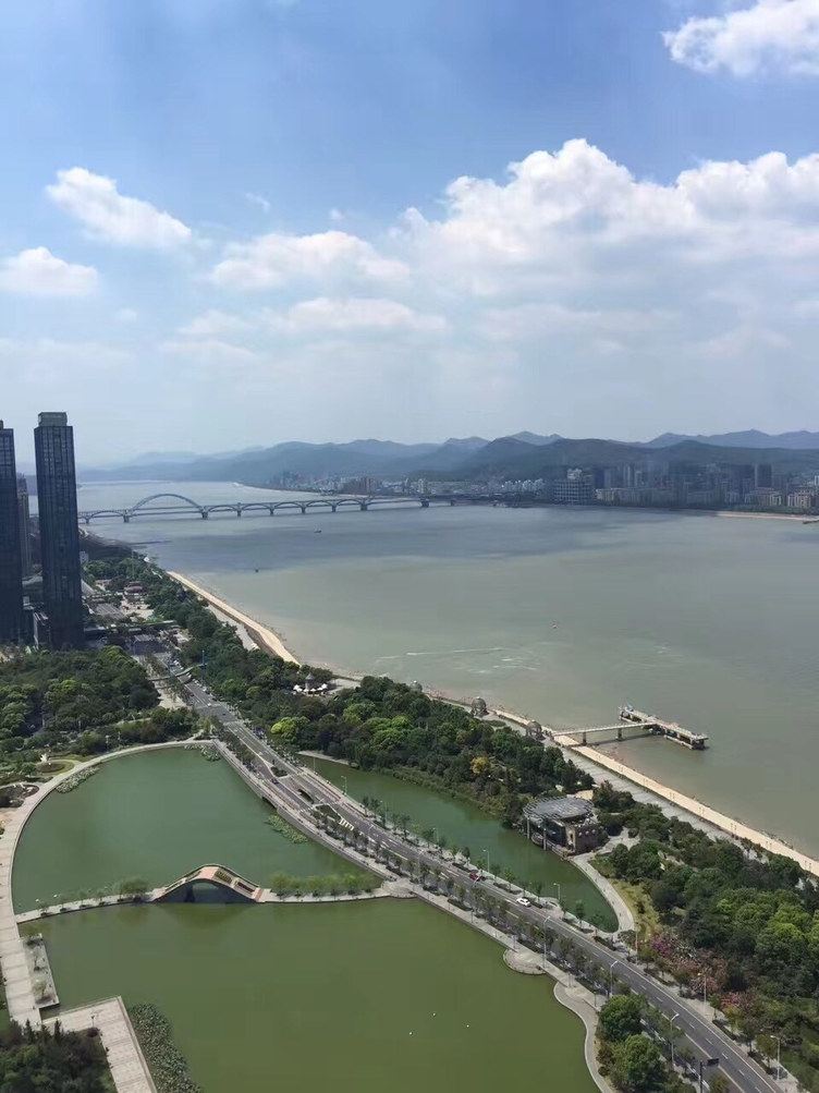 杭州爱迪生妈公寓