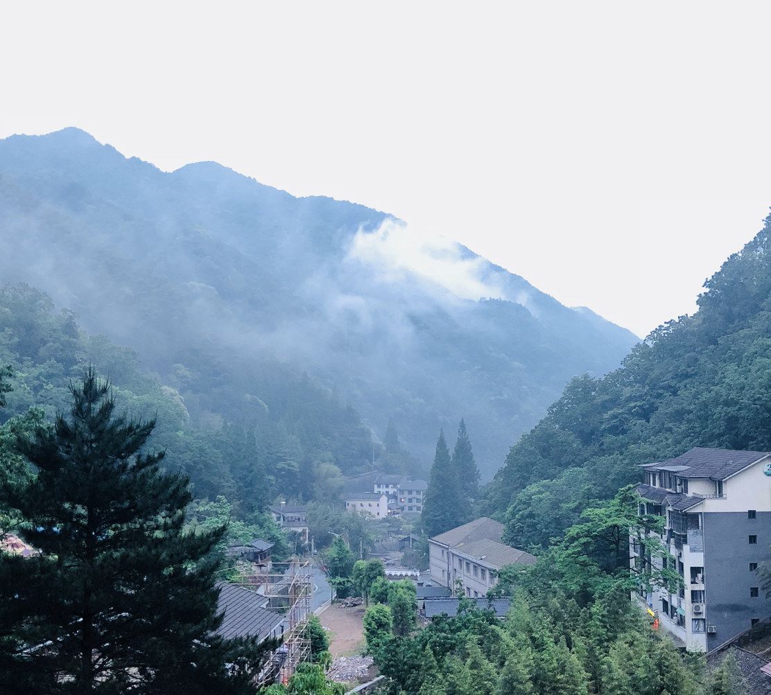 杭州阿容容公寓