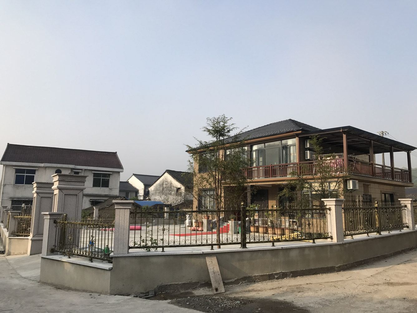 杭州胖胖陈健身休闲特色民宿