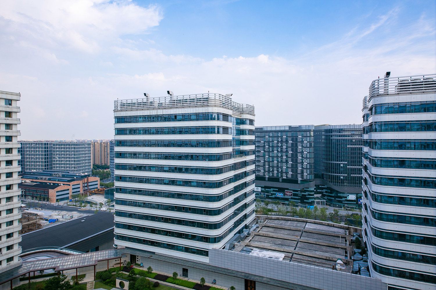 杭州轩轩公寓(友唱分店)