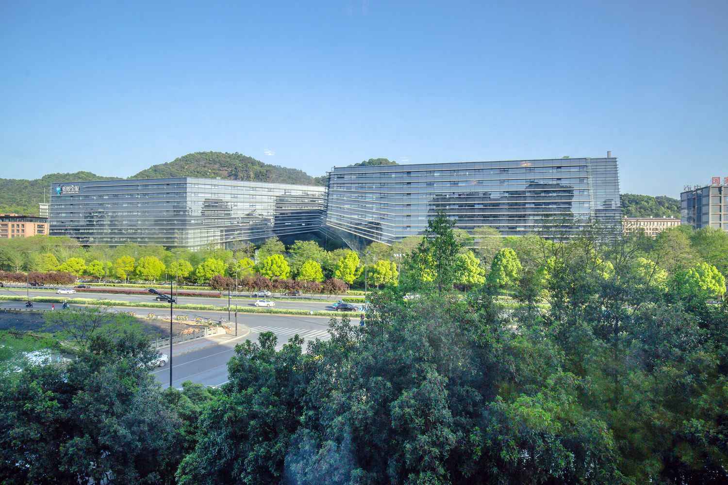 杭州书函公寓(小区游乐园分店)