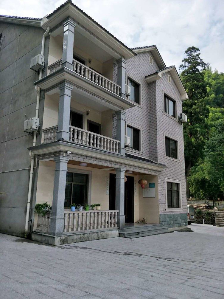 杭州红树林山庄