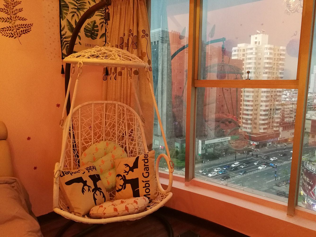 其他
