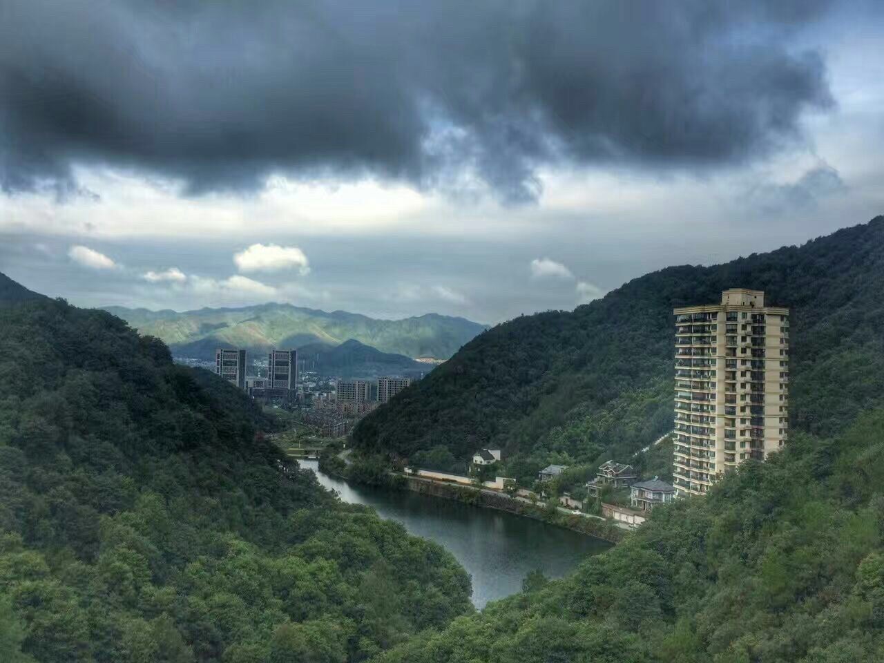 其他