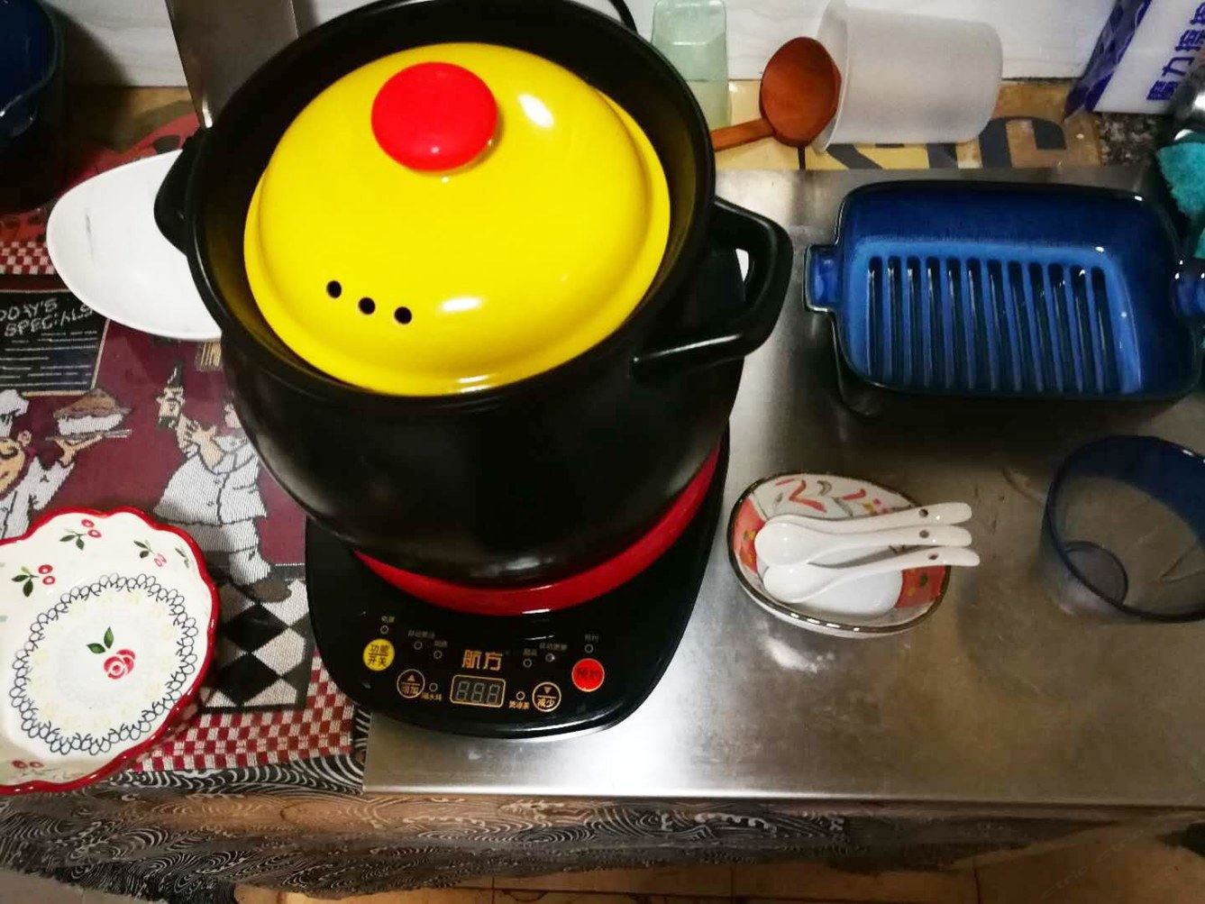 其他