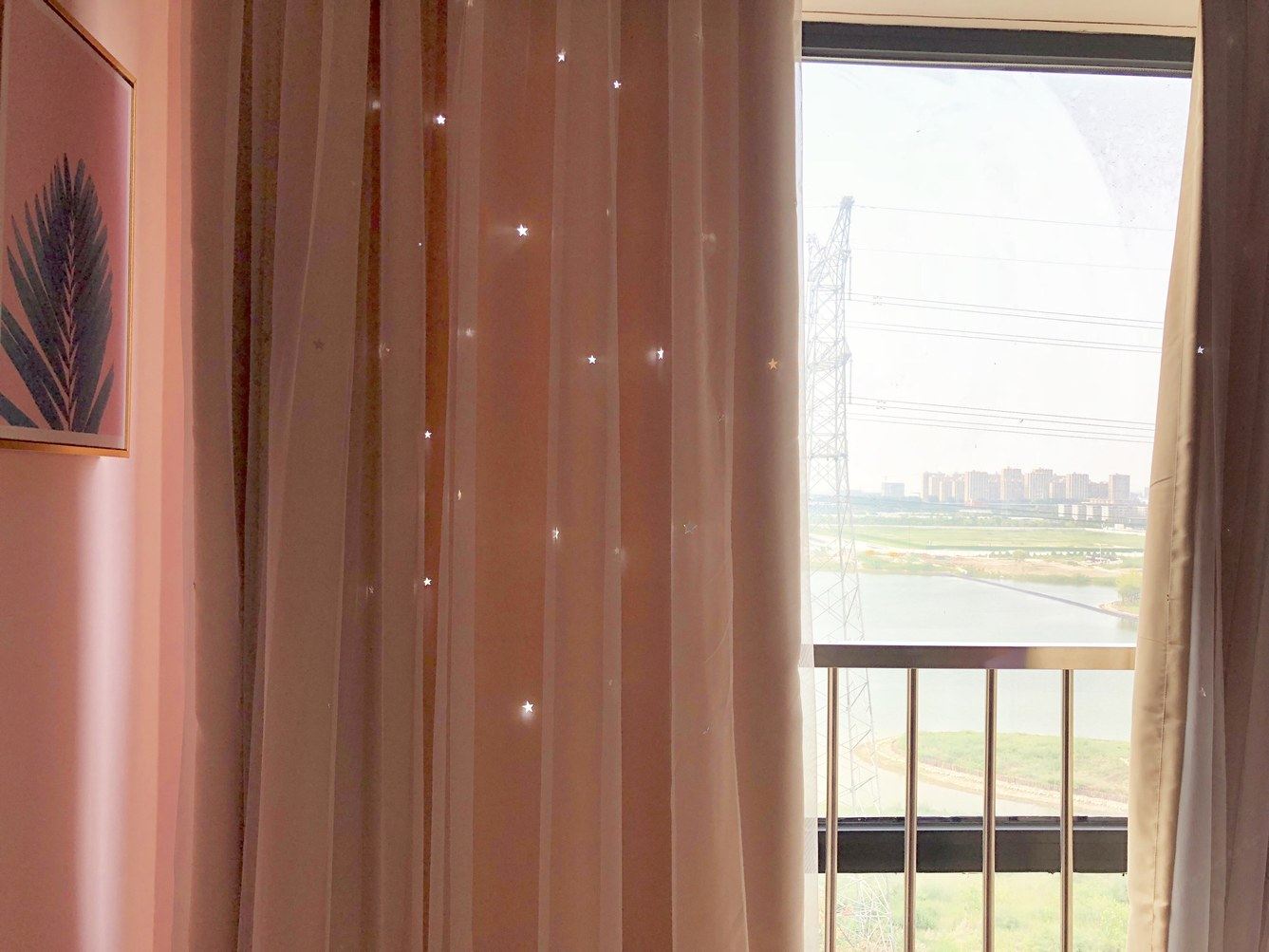 杭州孔潇翔公寓(3号店)