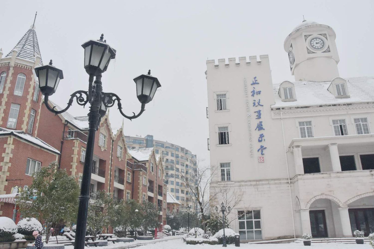 其他