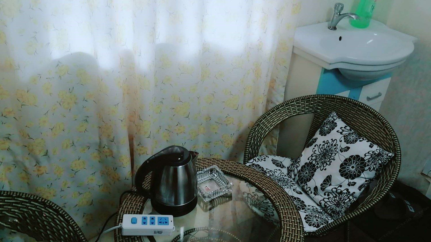 杭州杭韵·十二涧特色民宿(6号店)