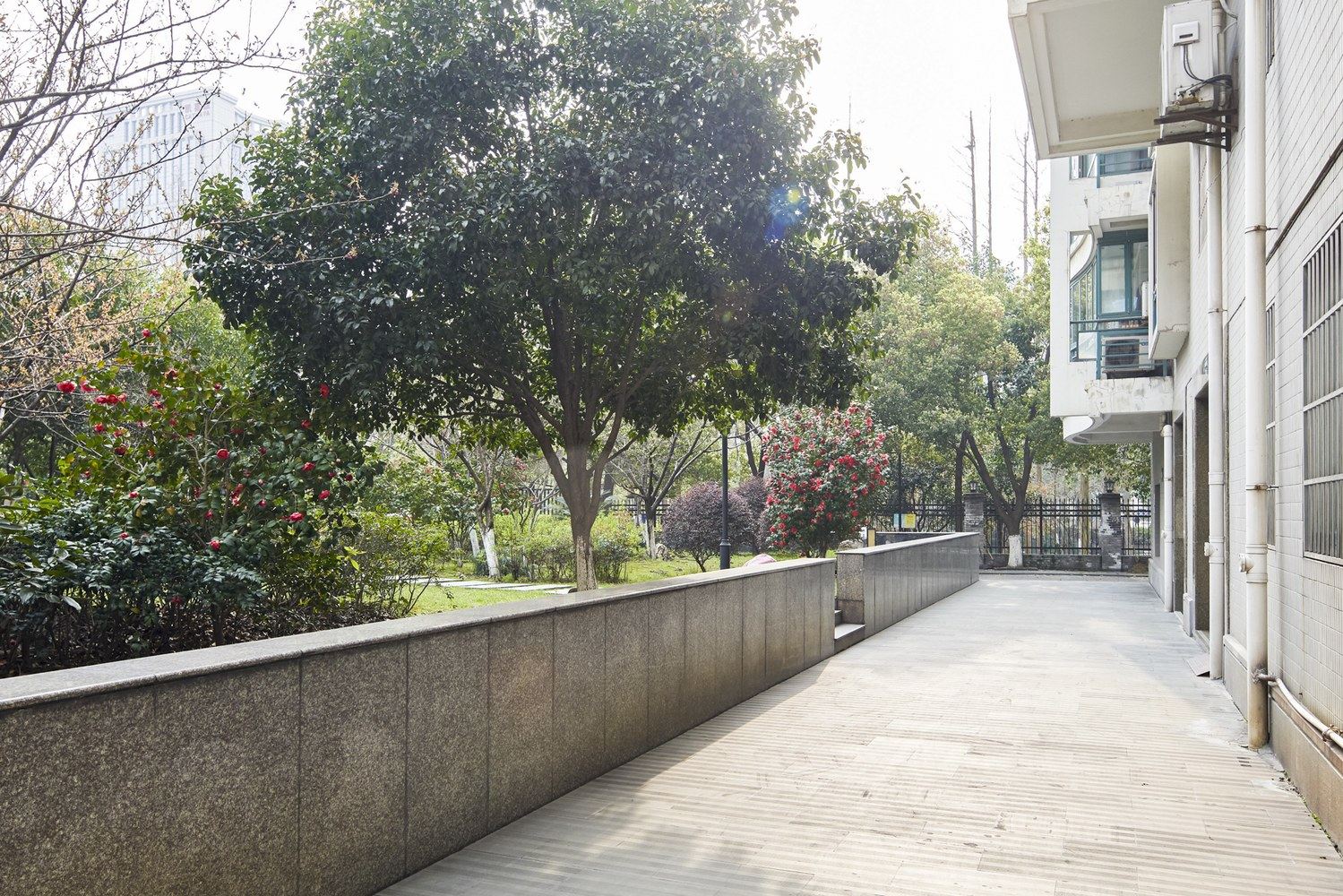 杭州温情小筑(5号店)