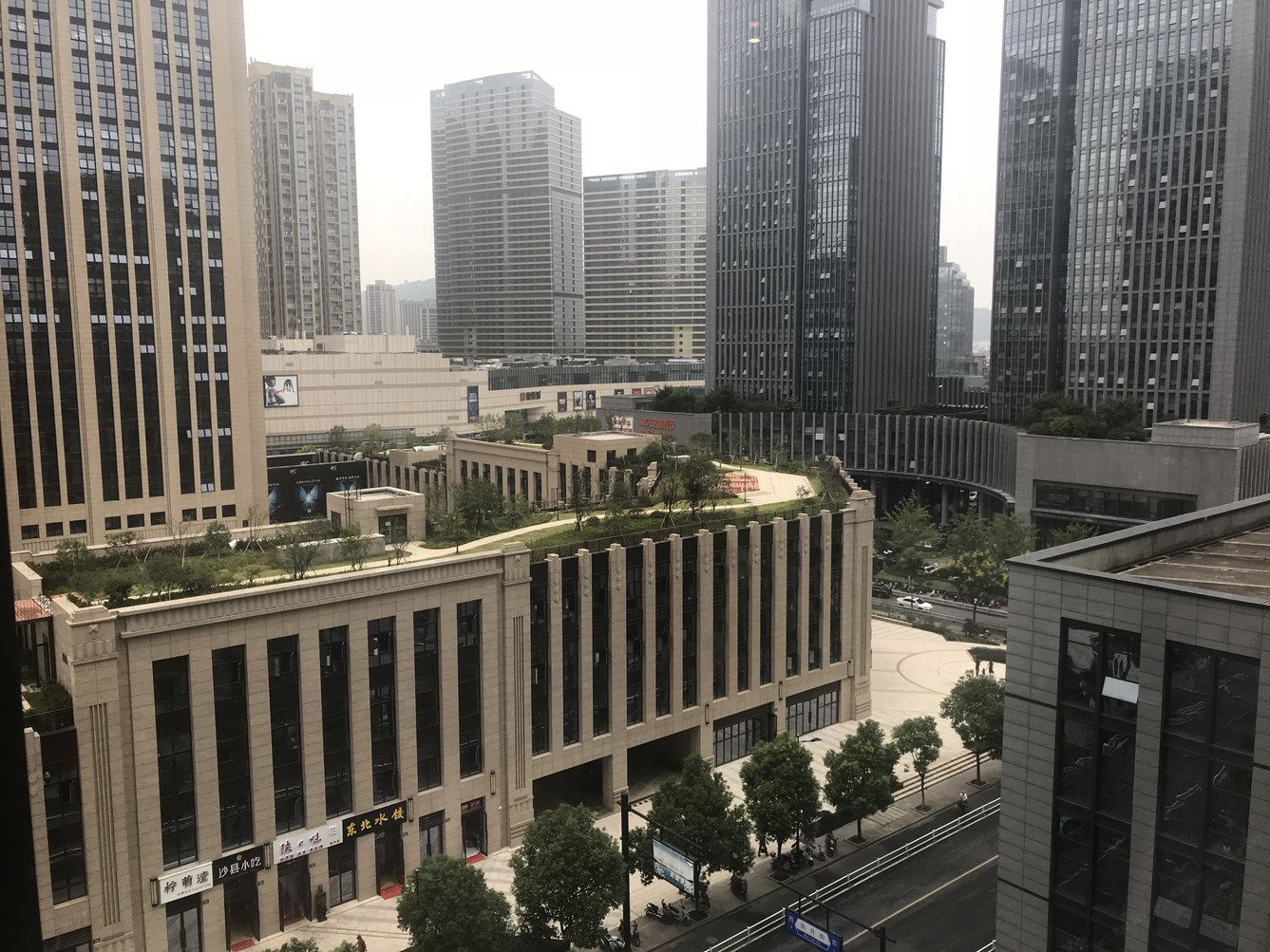 其他
