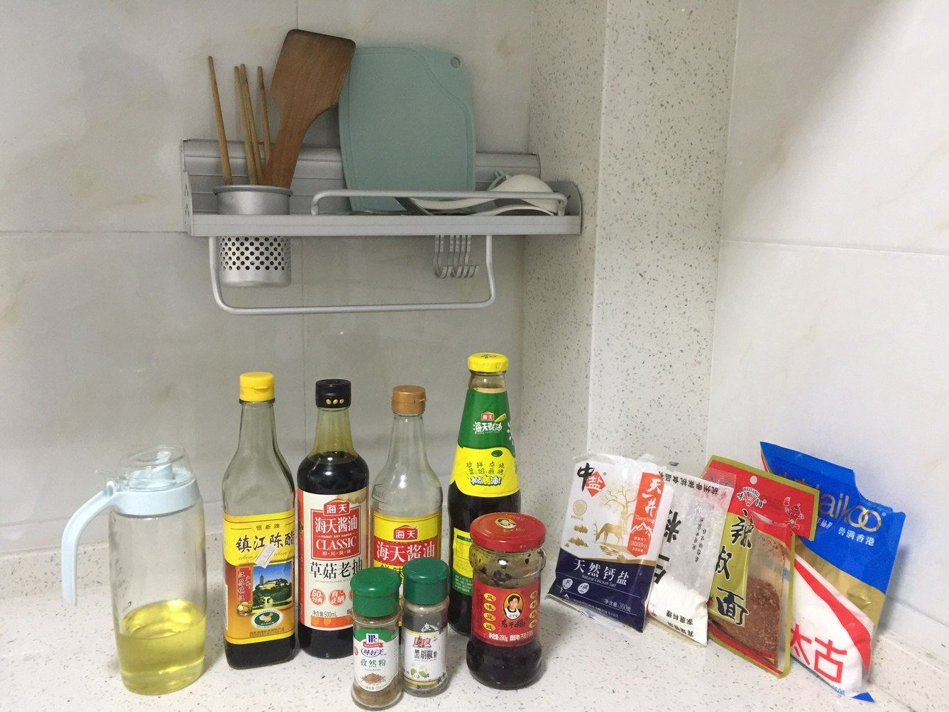 其他