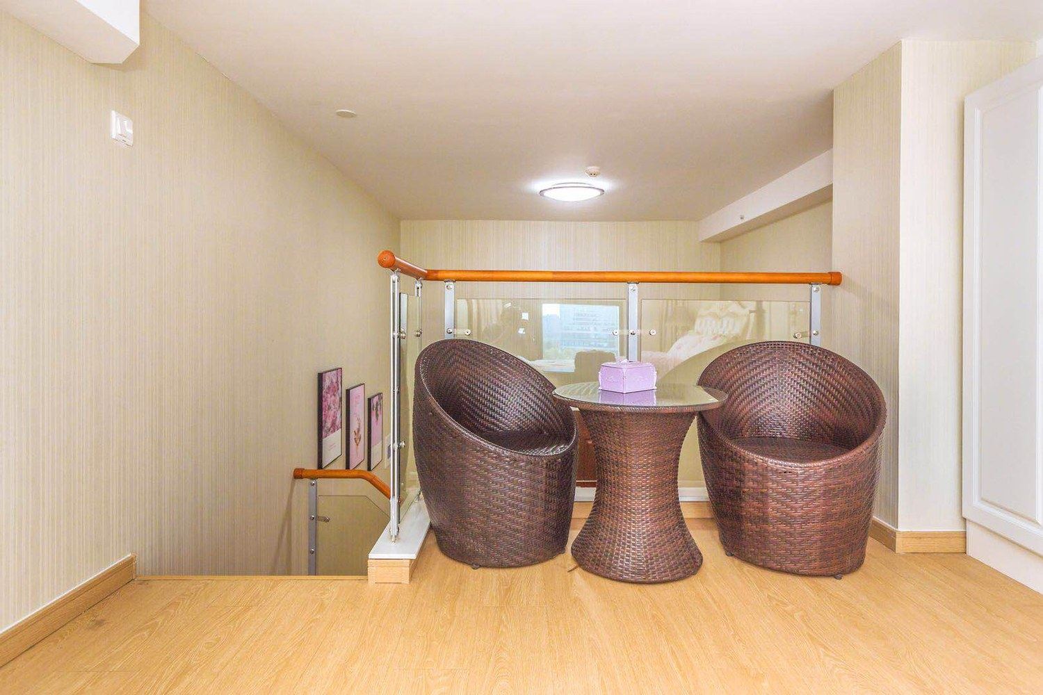 杭州（东站）小可爱公寓(12号店)