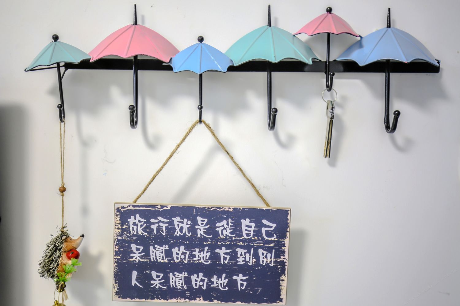 其他