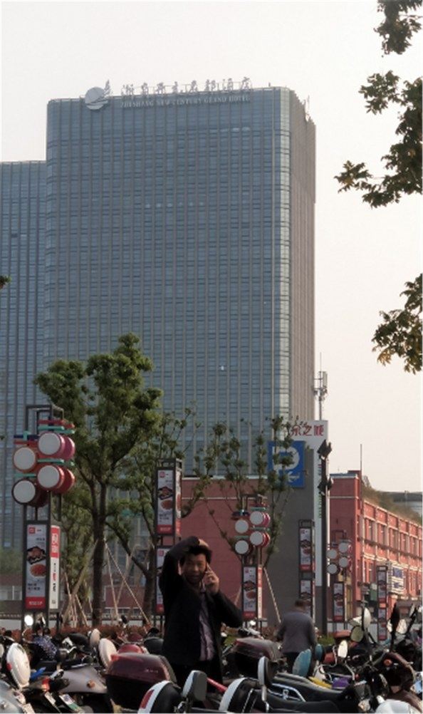 其他