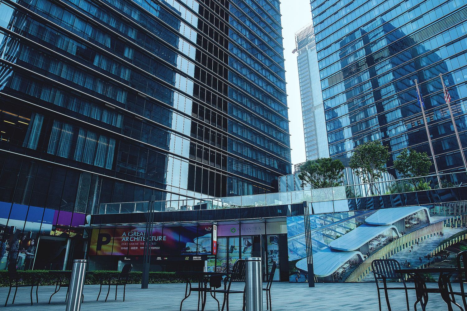 杭州以歌云舍公寓(3号店)