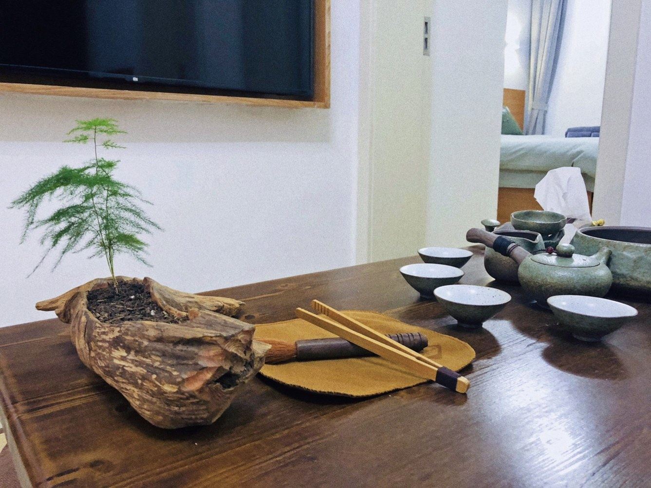 其他
