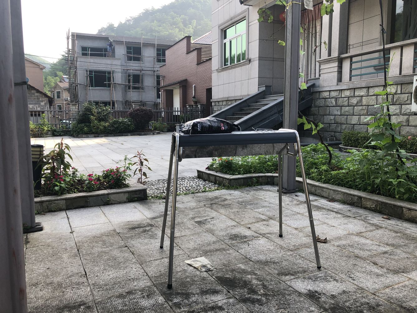 其他