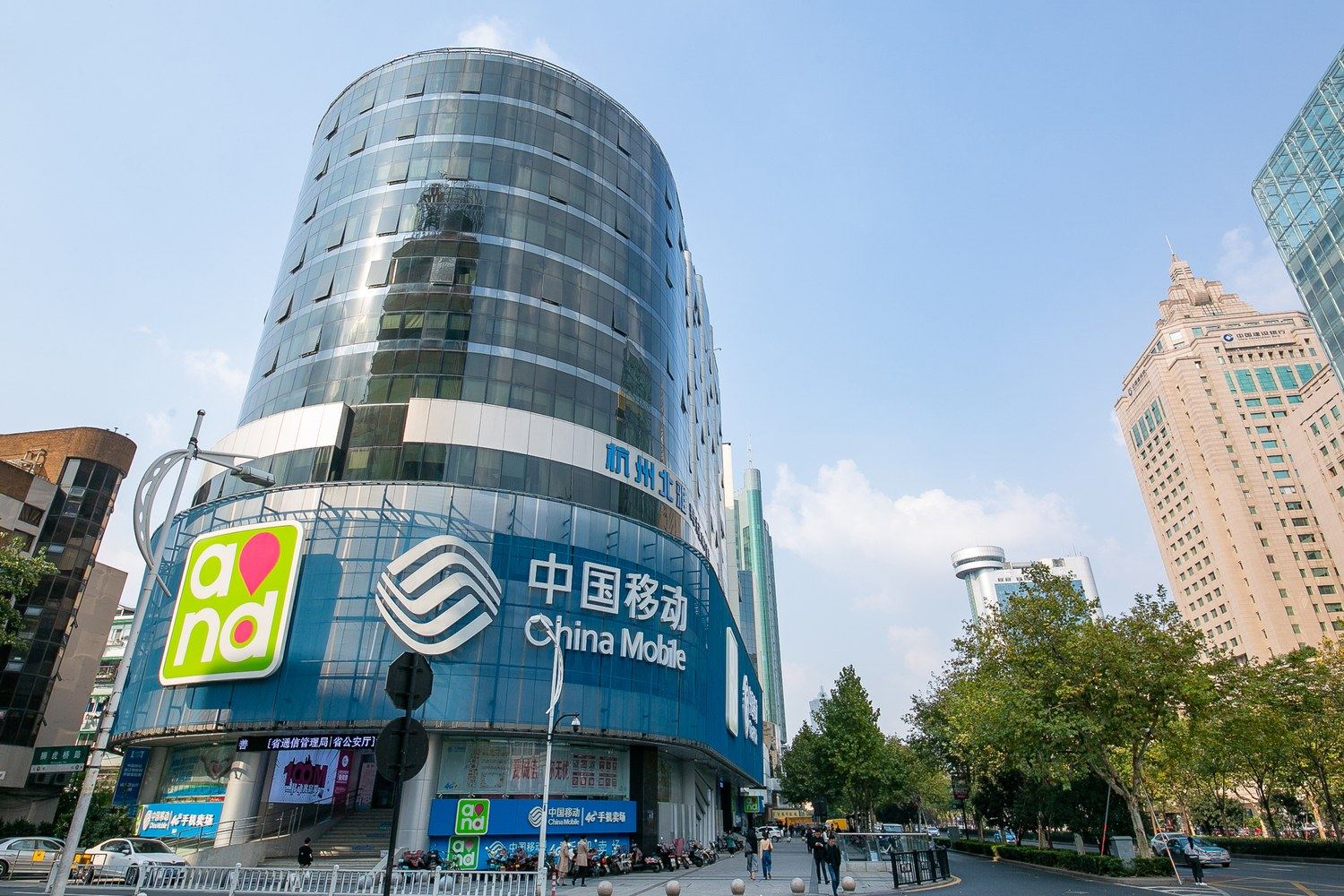 杭州Joanne陈公寓(3号店)