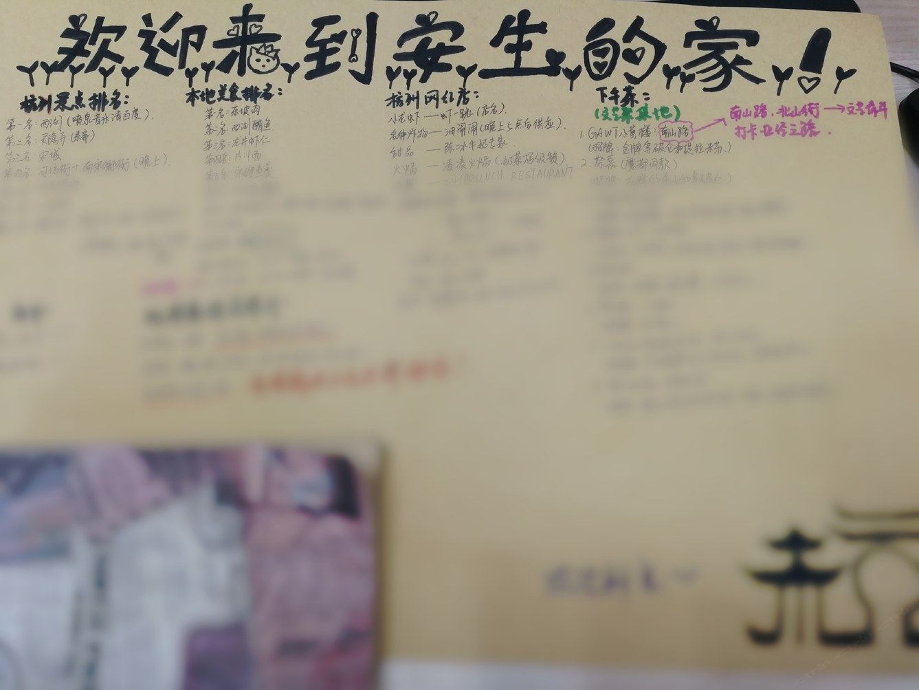 其他