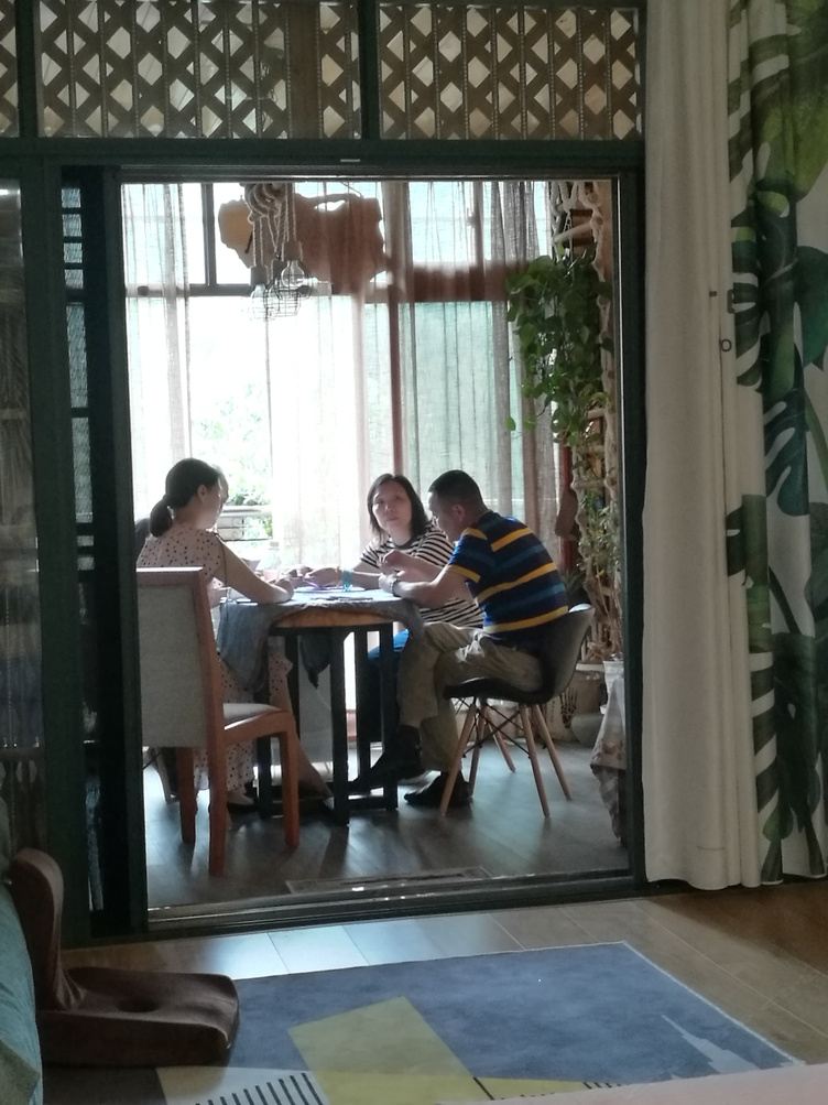 其他