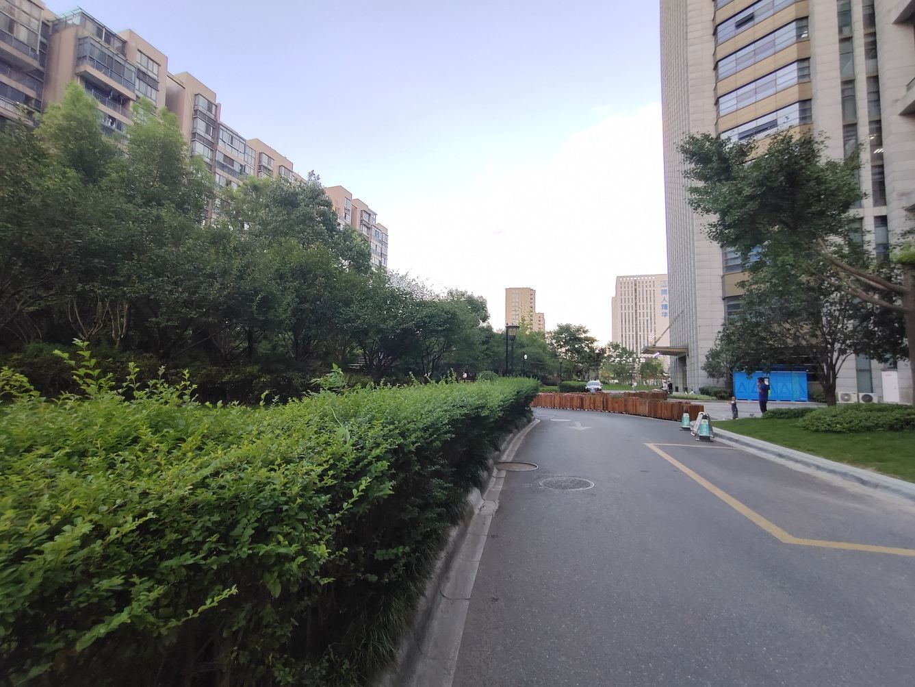 其他