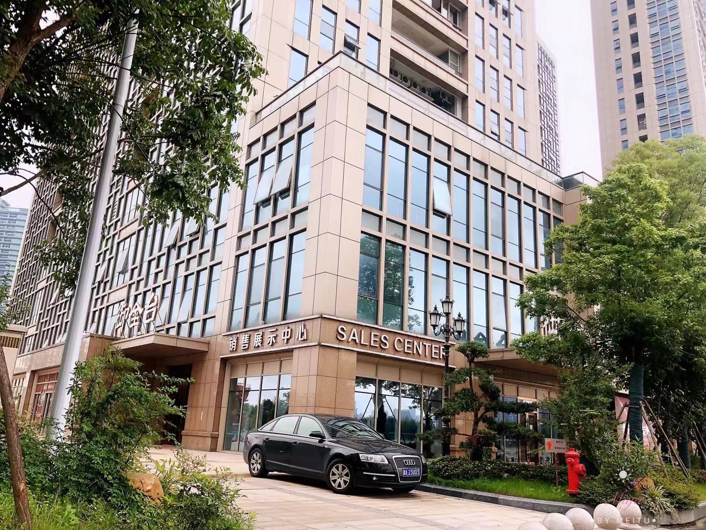 杭州爱住美寓自助式公寓
