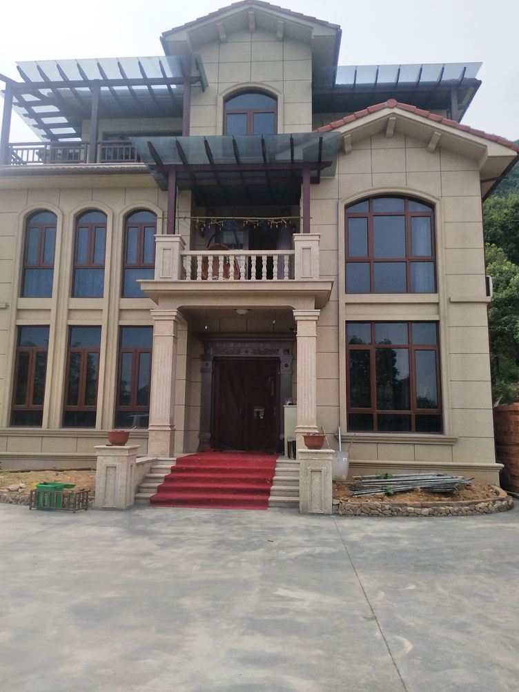 杭州白丽杭特色民宿(2号店)