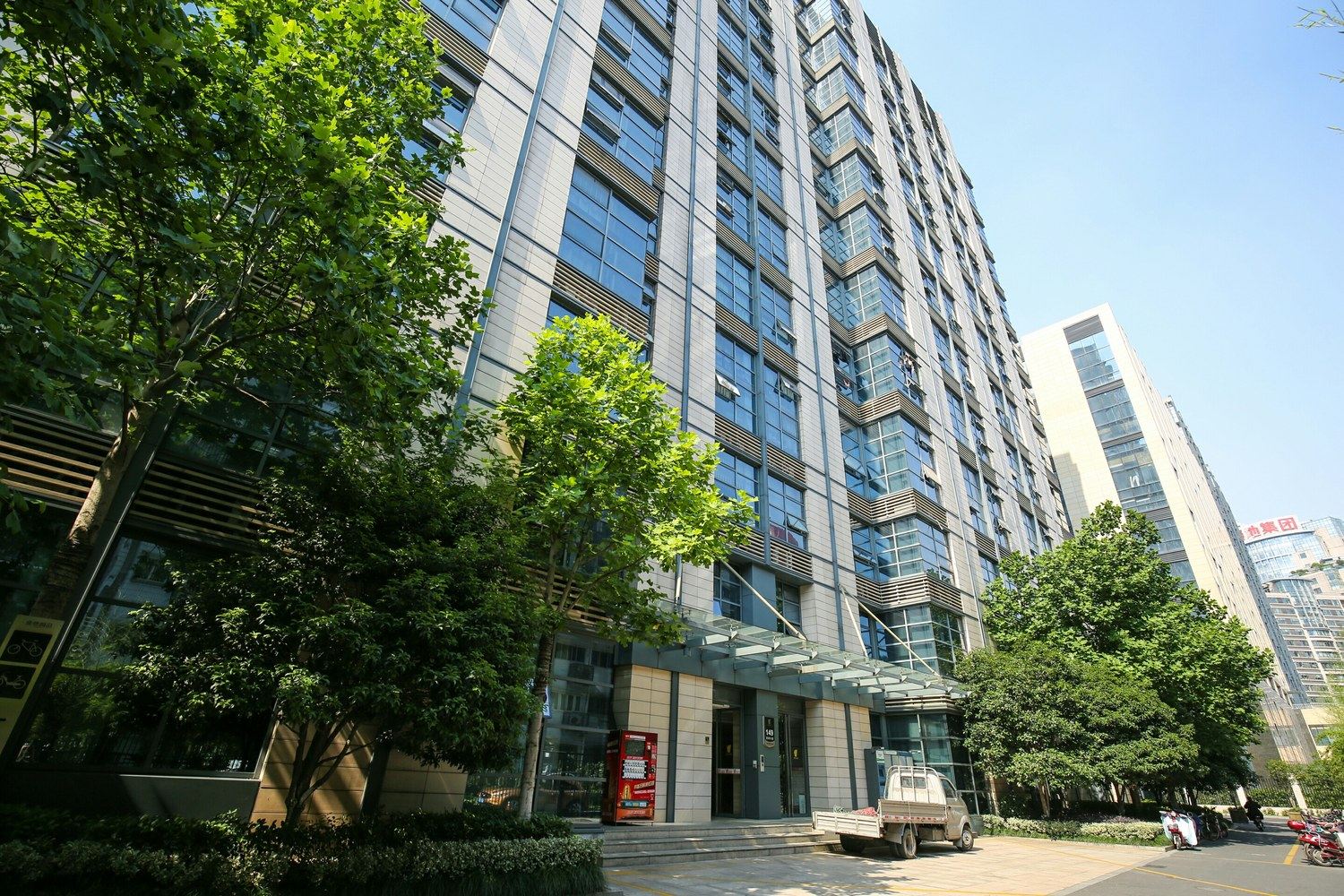 杭州丫丫的家温馨的名宿公寓(10号店)