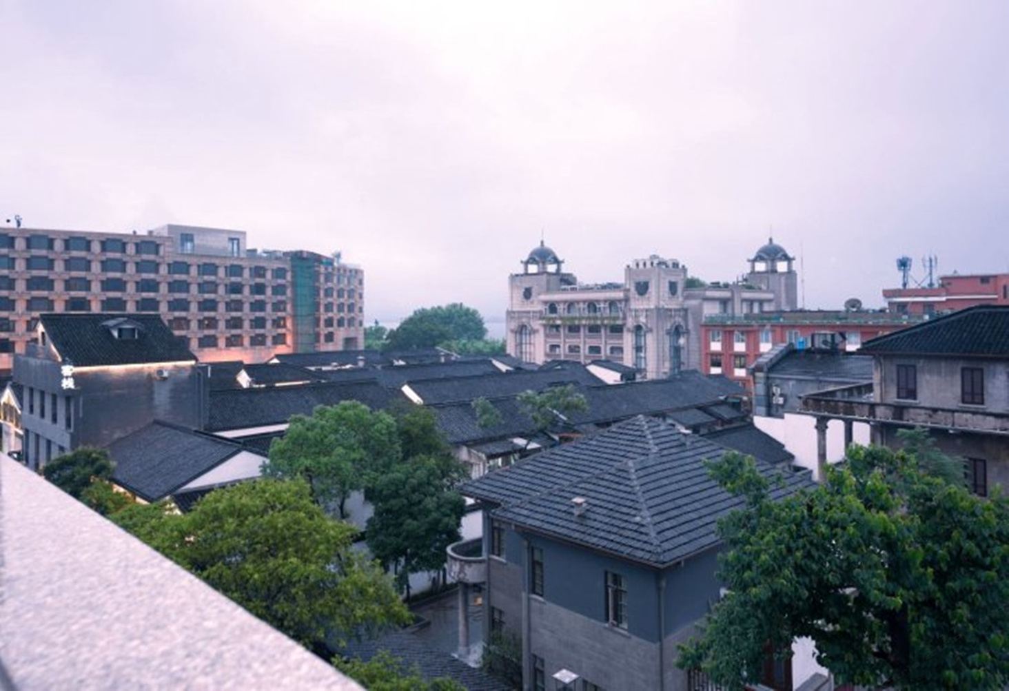 其他