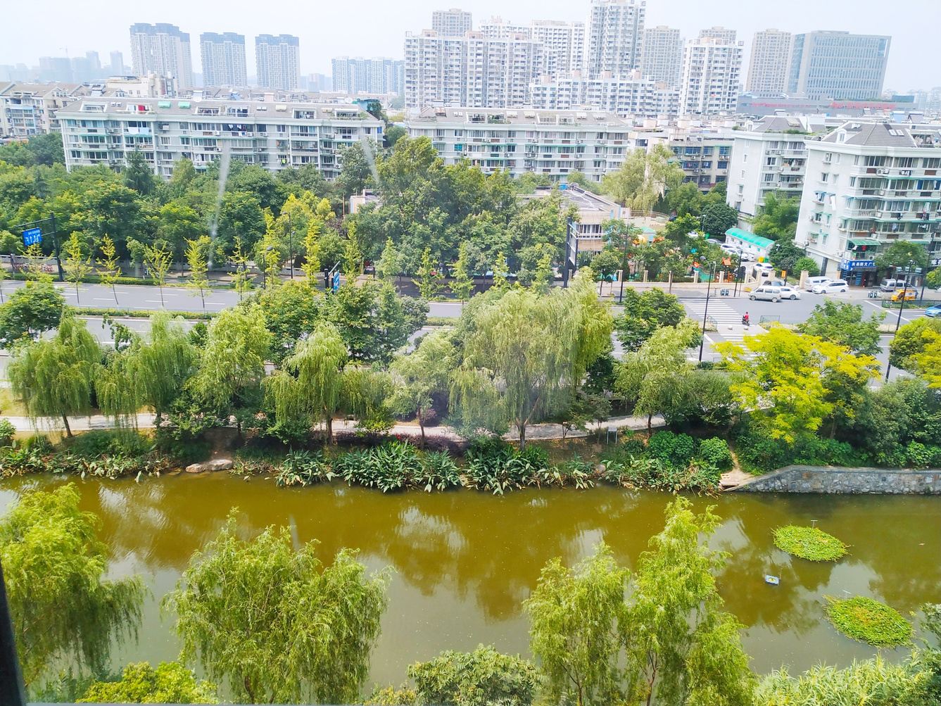 月峰公寓(杭州盛龙街店)