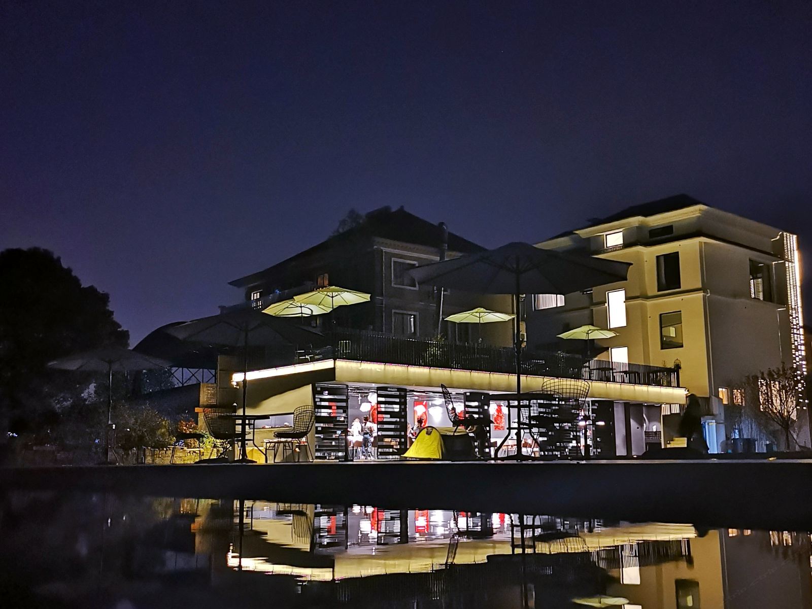 杭州故山生活美学民宿