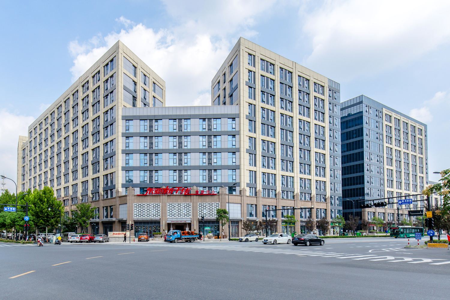 杭州伊间杭州分店公寓(5号店)