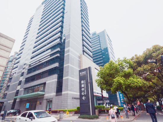 杭州榜鹅公寓