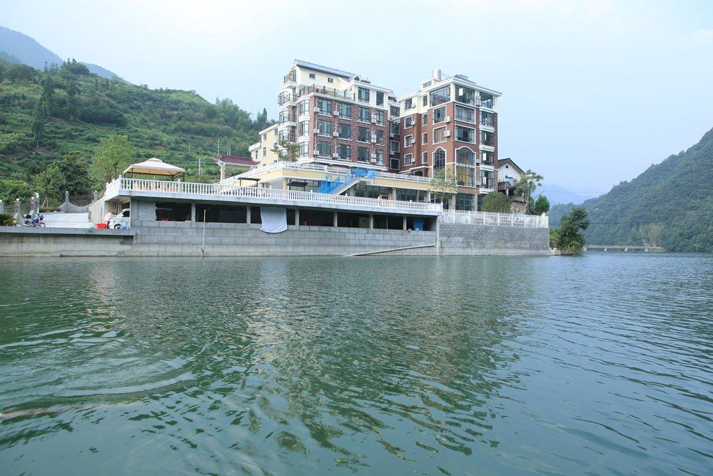 千岛湖常锦庄园