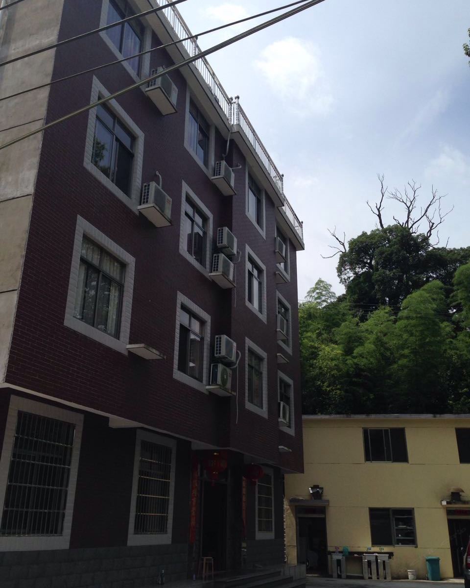 千岛湖森林氧吧农乐缘山庄