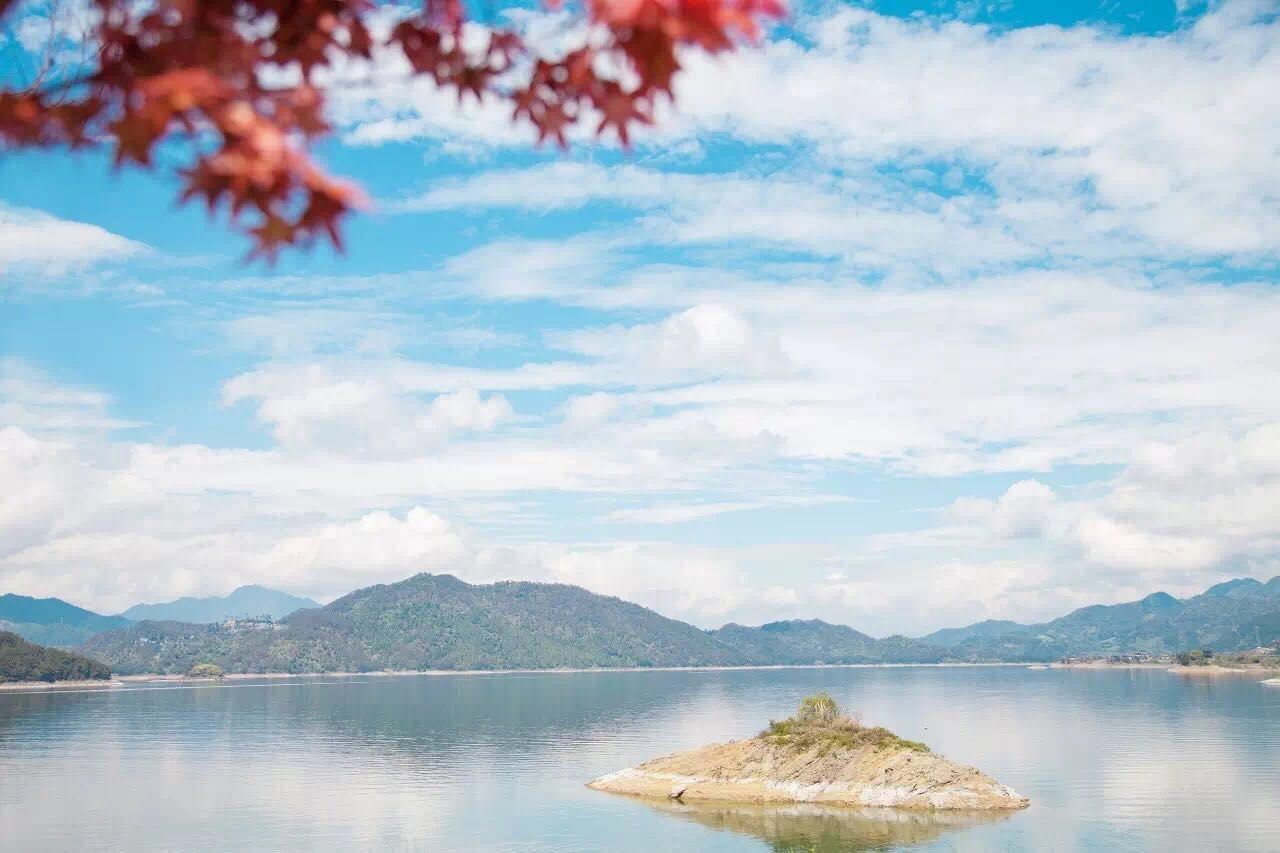 千岛湖凡客壹家度假公寓