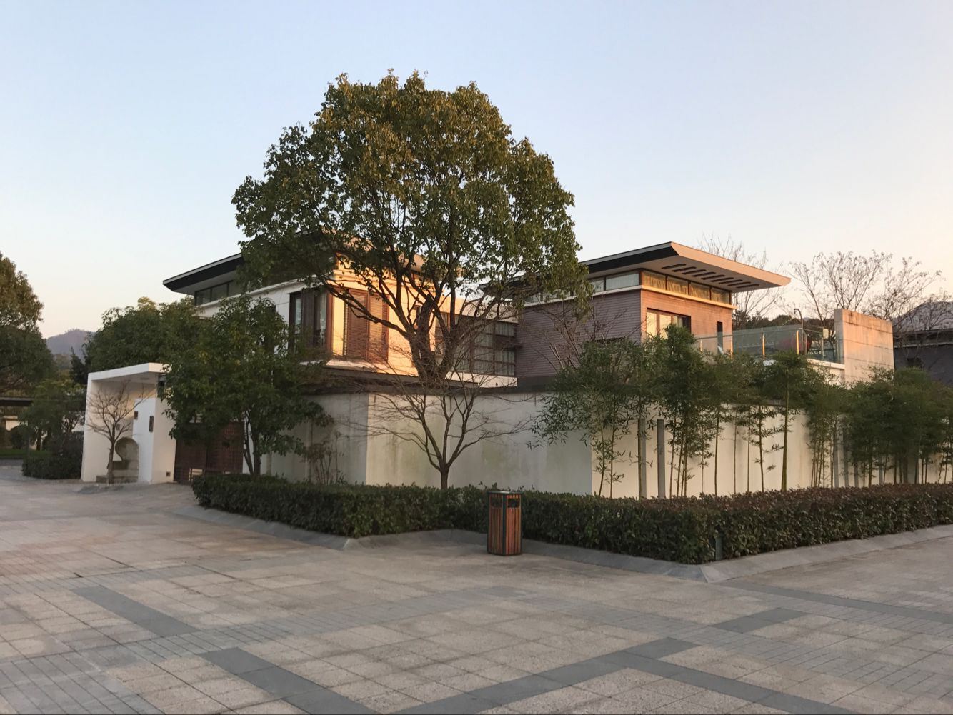 爱丁堡度假别墅(千岛湖万向路店)
