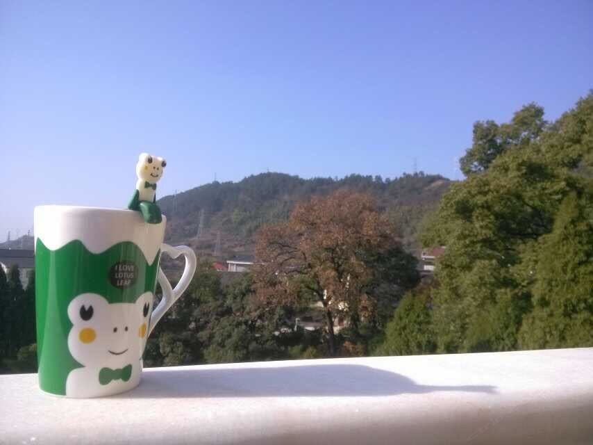 杭州山居壹间房农家乐