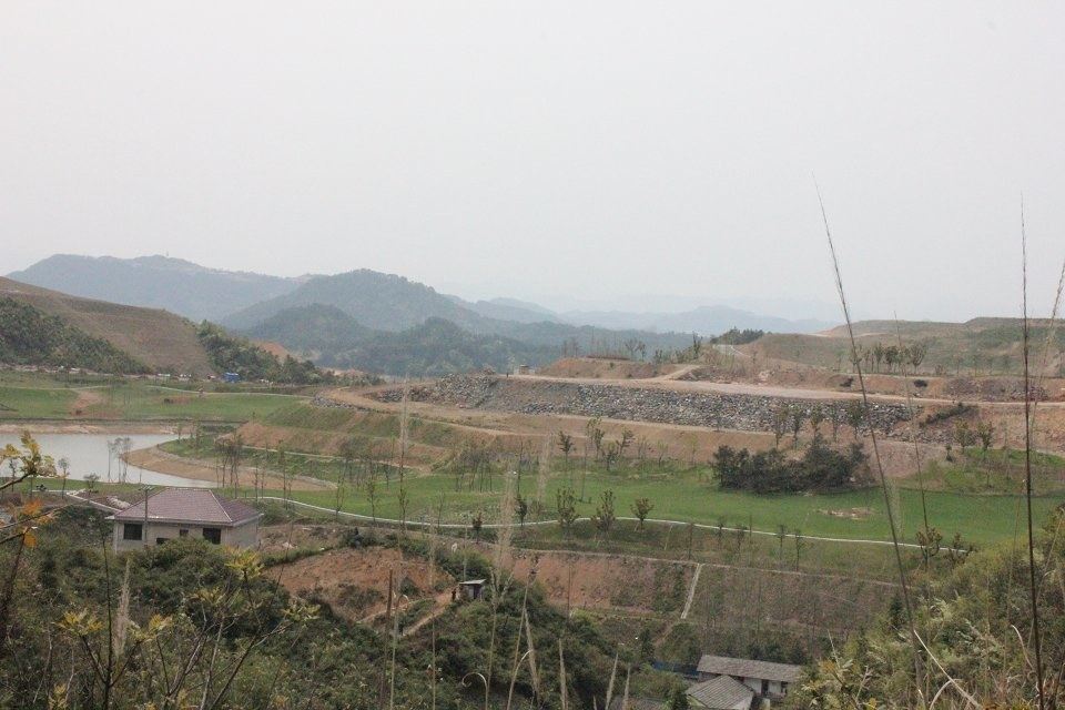 千岛湖君顺农庄