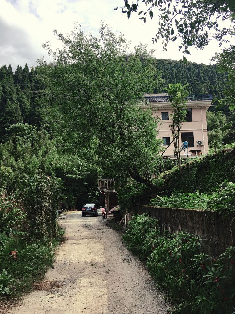 杭州汪珺公寓