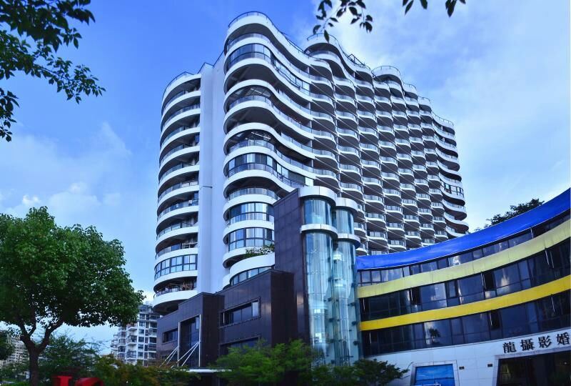 千岛湖金色阳光度假公寓